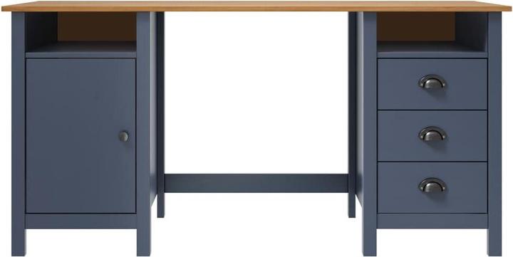 Actual product image VidaXL Mariya (150 x 50 x 74 cm)