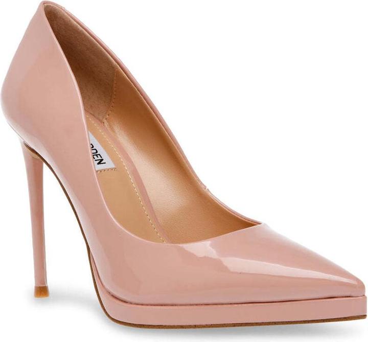 Produktbild Steve Madden damenpumps klassy pump (39)