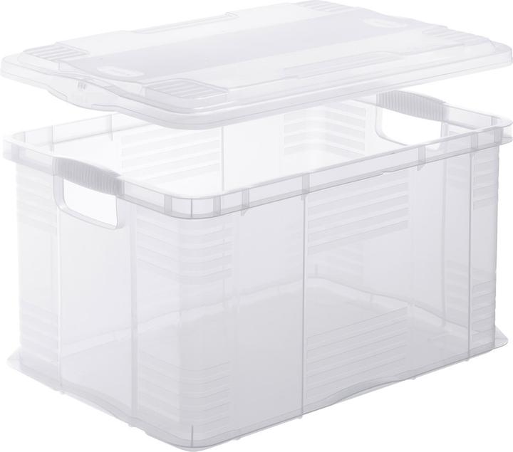 Actual product image Rotho Agilo (4 x 40 x 61 cm, 1 l)