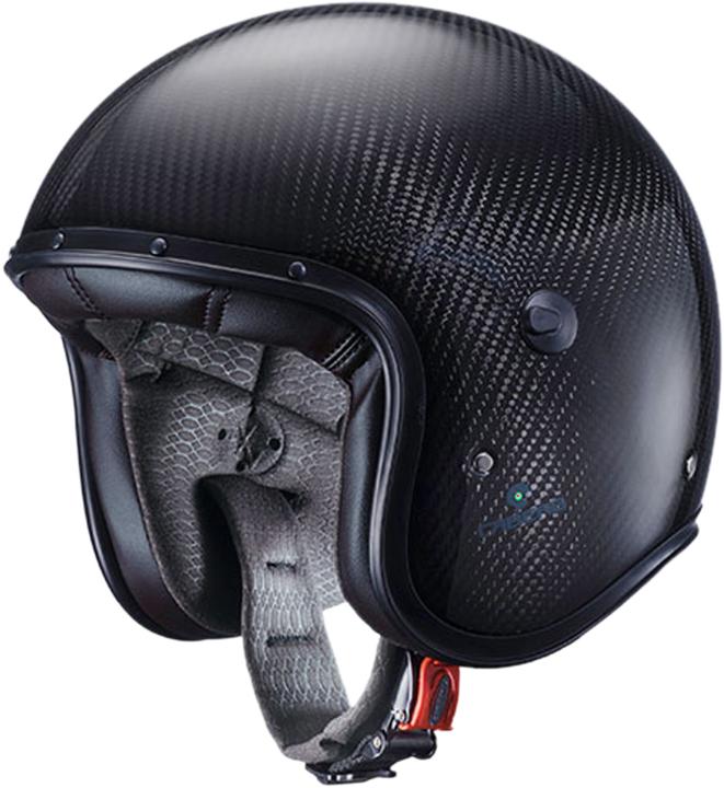 Produktbild Caberg Jethelm Freeride X Carbon (L)