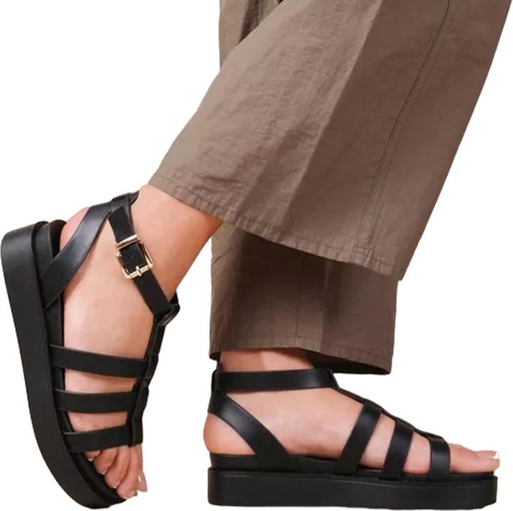 Produktbild Where's That From Gladiatorensandalen Dubai (37)