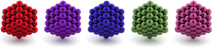 Produktbild Nanodots 216 Kugeln