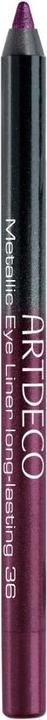 Produktbild Artdeco Metallic Eye Liner Long Last 224 36 (36 Metallic Lavender)