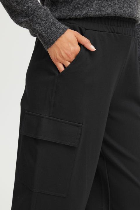 Actual product image Fransa FRLANO PA 4 - Trousers - 20612726 (XL)