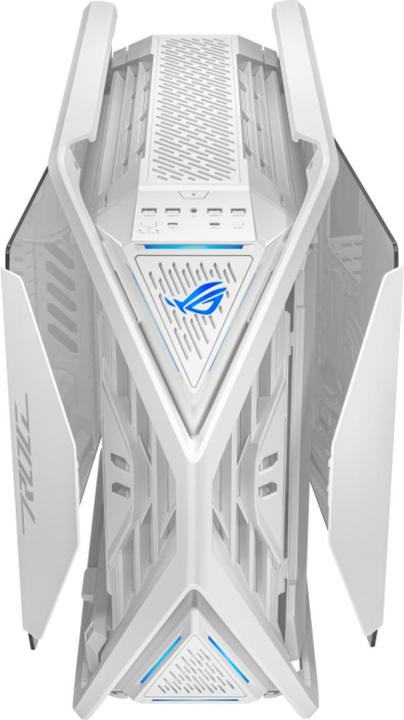 Image du produit ASUS ROG Hyperion GR701 (ATX, Mini-ITX, mATX, E-ATX)