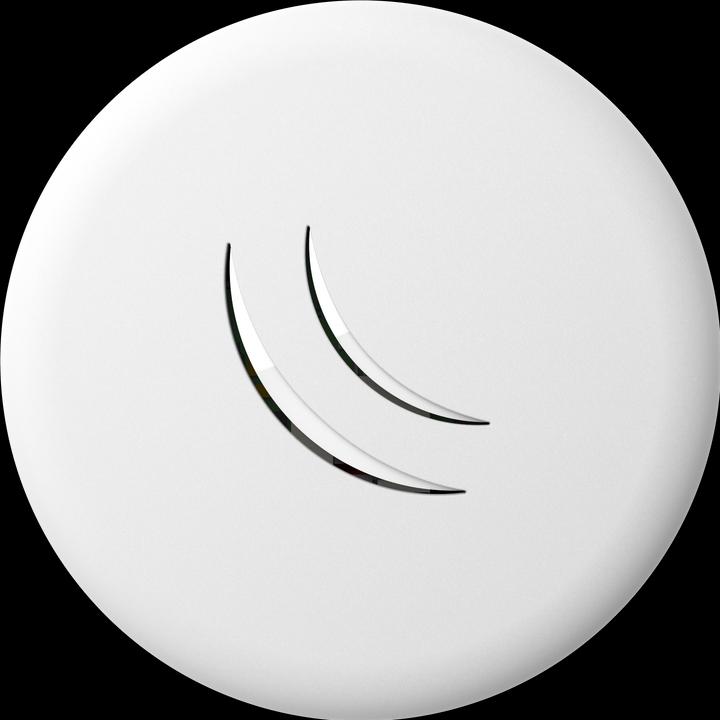 Immagine prodotto MikroTik Punto d'accesso RBcAPL-2nD, alloggiamento CAP LITE 2