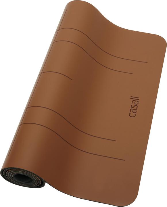 Actual product image CASALL Yoga Mat Grip & Cushion (5 mm)