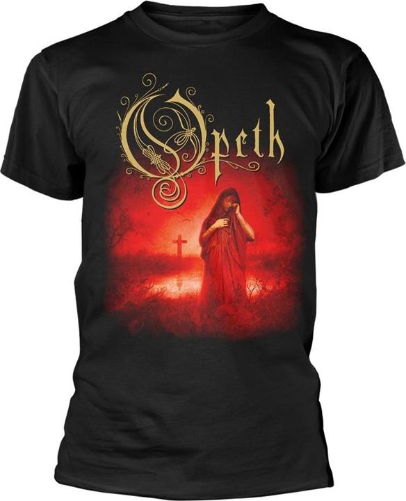 Opeth Still Life