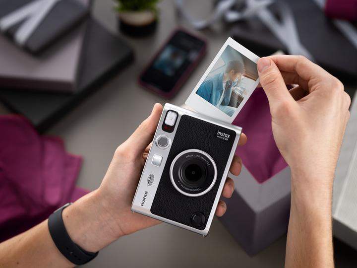 Produktbild Fujifilm Instax Mini Evo (type c)