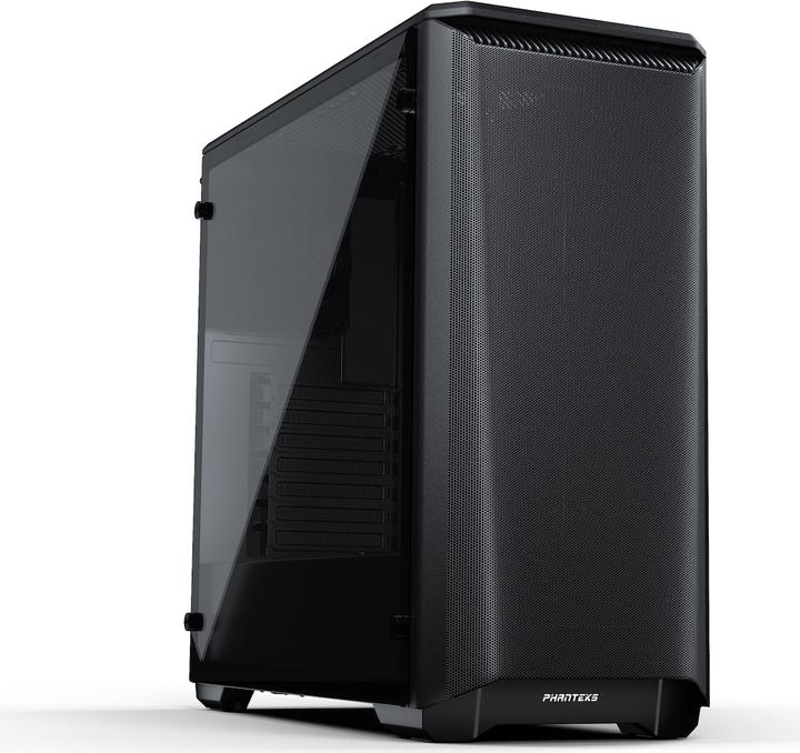 Actual product image Phanteks Eclipse P400A (ATX, mATX, Mini-ITX, E-ATX)