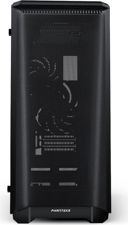 Actual product image Phanteks Eclipse P400A (ATX, mATX, Mini-ITX, E-ATX)