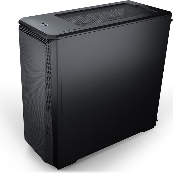 Actual product image Phanteks Eclipse P400A (ATX, mATX, Mini-ITX, E-ATX)