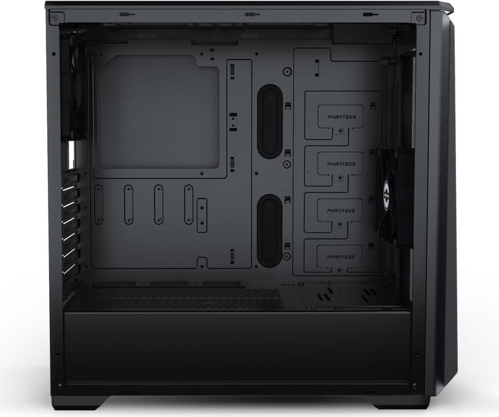 Actual product image Phanteks Eclipse P400A (ATX, mATX, Mini-ITX, E-ATX)