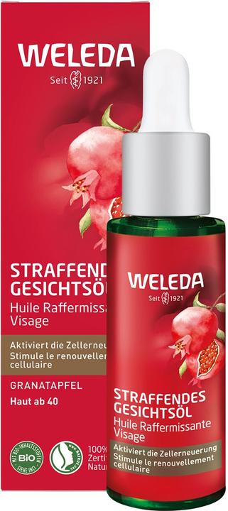 Immagine prodotto Weleda melagrana (30 ml, Olio viso)
