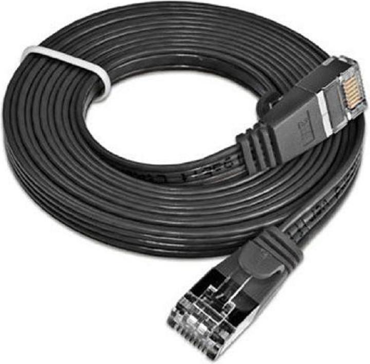 Produktbild Wirewin Netzwerkkabel (STP, CAT6, 2 m)