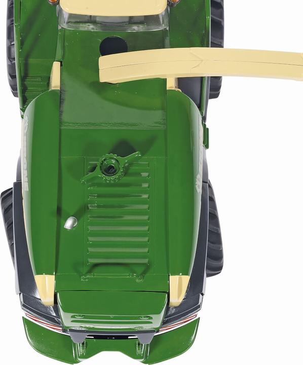 Produktbild Siku Krone BiG X 580 Maishäcksler
