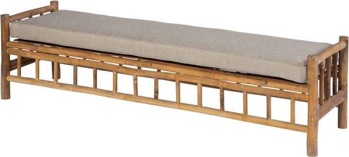 Exotan Bamboo