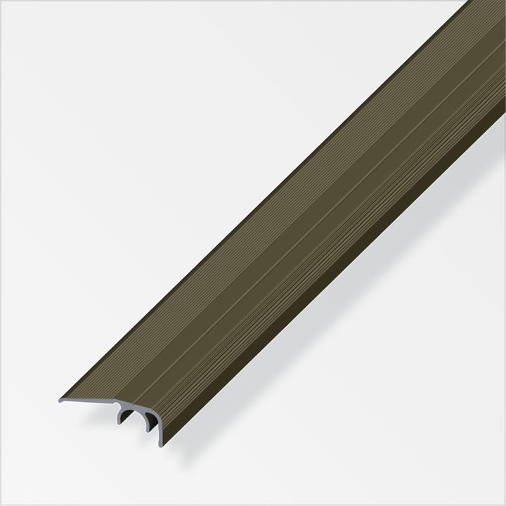 Immagine prodotto Alfer Profilo terminale della porta del parquet 1 m (Profilo terminale)