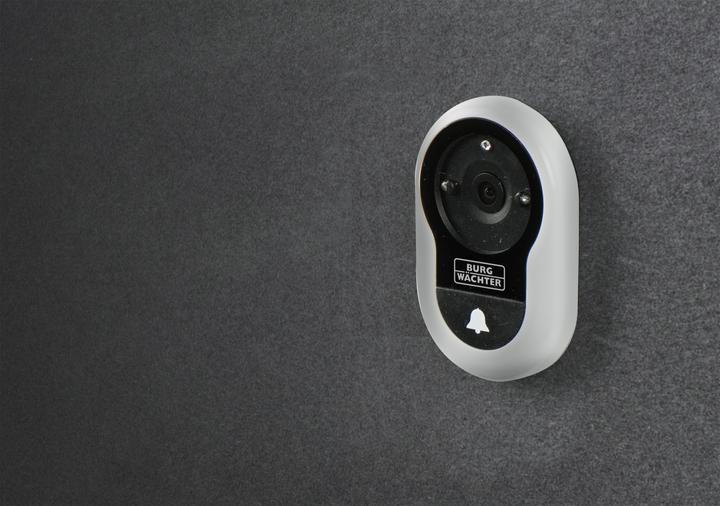 Productafbeelding Burg Wächter eGuard DG 8200 (Digitaal)