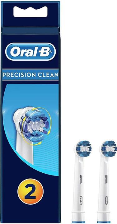 Produktbild Oral-B Precision Clean (2 x)