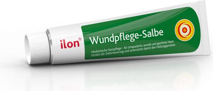 Produktbild Ilon Wundpflege Salbe (50 ml)