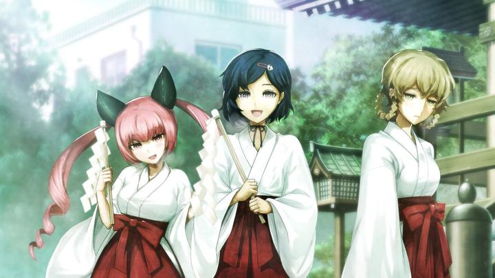 Produktbild Pqube Steins Gate 0 (PS4)