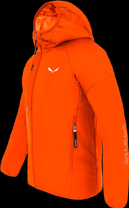 Produktbild Salewa Ortles Hybrid Tirolwool® Responsive Jacke Kind (140)