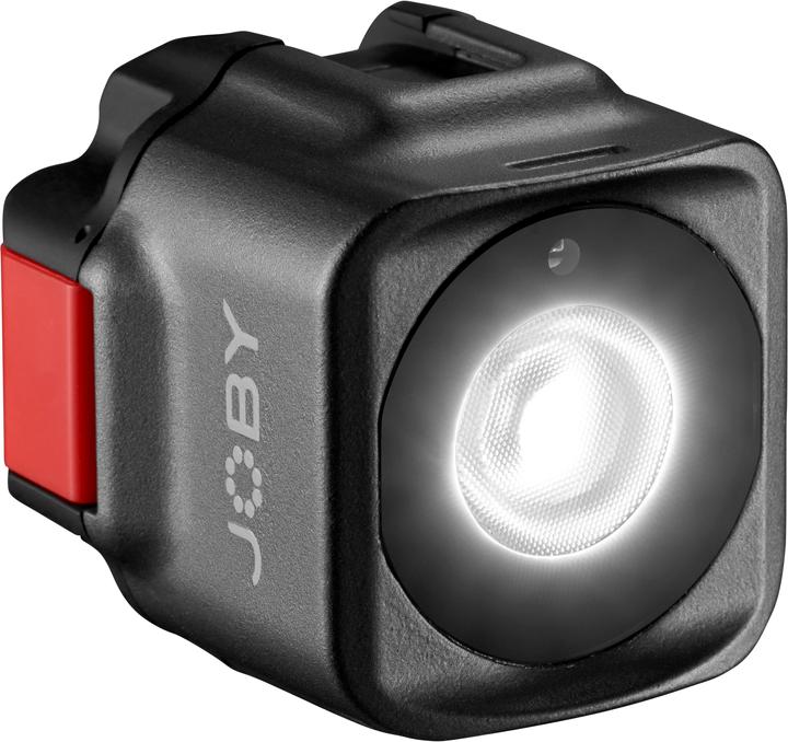 Joby Beamo LED Leuchte (5 cm, 1500 lm)