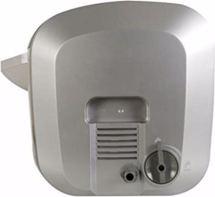 Actual product image Velleman VTUSC6 ultrasonic cleaner 6 l//300 w (35 kHz, 6000 ml)