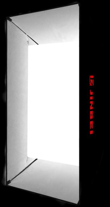 Image du produit Jinbei DM 60x90 (Boîte à lumière)