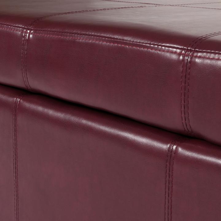 Produktbild MCW Kriens-XXL-B-K (180 cm)
