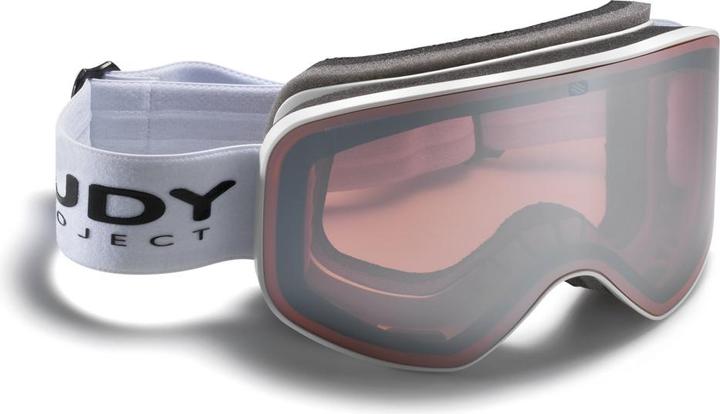 Produktbild Rudy Project Skermo Ski Brille