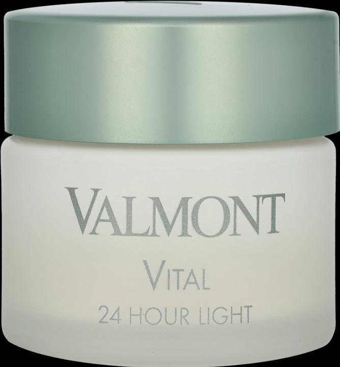 Actual product image Valmont Vital 24 Hour Light (50 ml, Day cream)