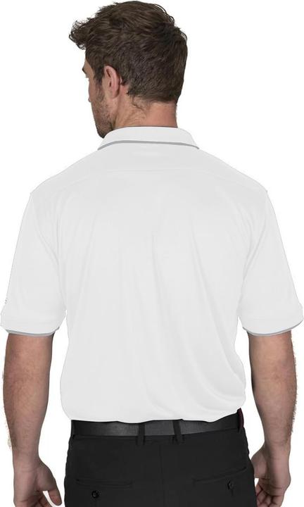 Image du produit Island Green Polo de performance pour hommes (XXL)