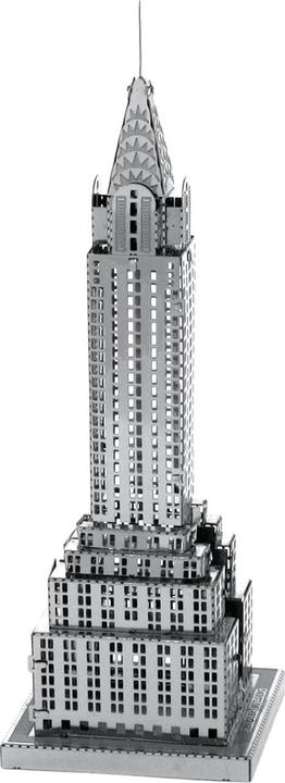 Image du produit Metal Earth Chrysler Building