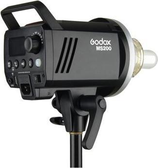 Image du produit Godox MS200 (Pièces de rechange pour flash)