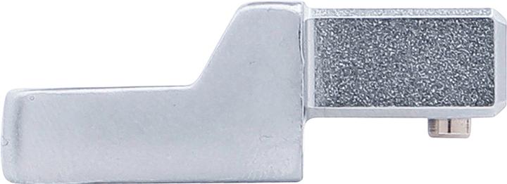 Produktbild BGS Einsteck-Ringschlüssel 7 mm Aufnahme 9 x 12 mm (7 mm)