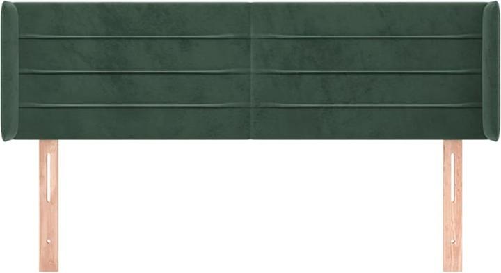 Image du produit VidaXL Kayla (147 x 16 x 88 cm)