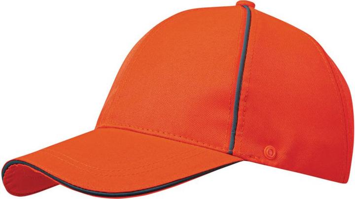 Fluorescent Orange