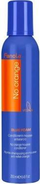 Immagine prodotto Fanola No Arancione Blu Schiuma (250 ml)