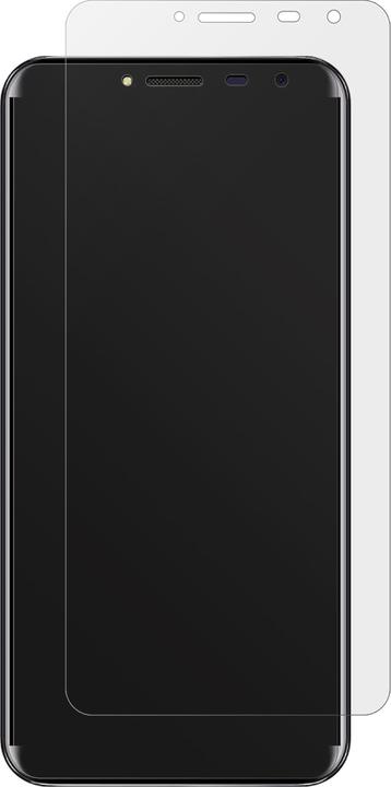 Produktbild Dipos Displayschutzfolie Antireflex (5 Stück, Oukitel C8)