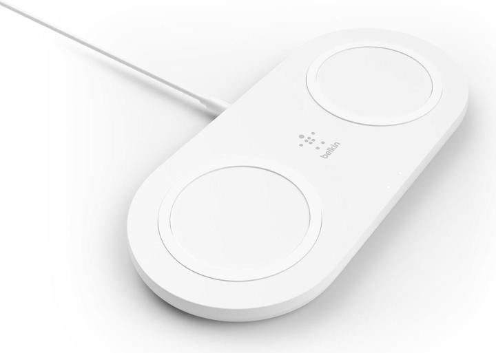 Belkin Boost Charge Dual (15 W)