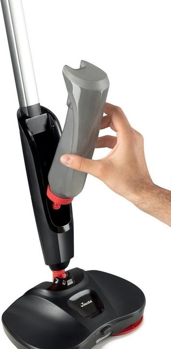 Produktbild Vileda Elektrischer Sprüh-Mopp (1 Stk.)