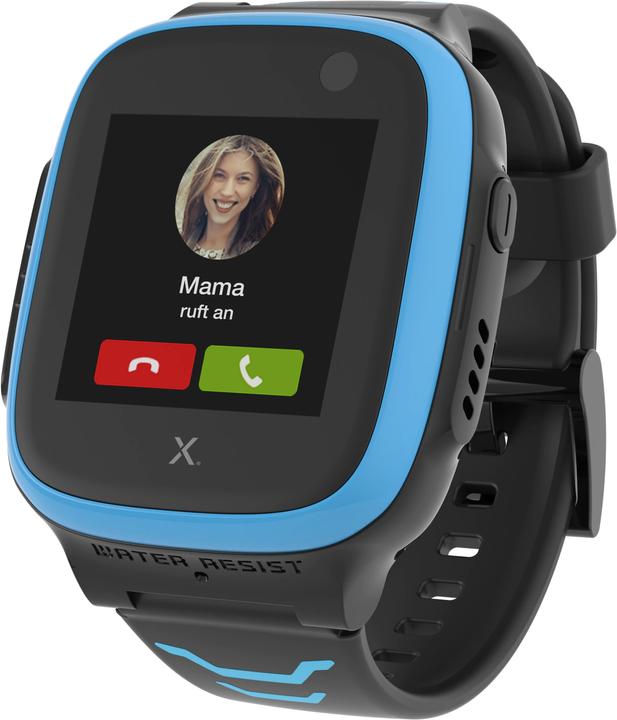 Xplora X5 Play (45 mm, 4G)