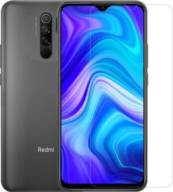 Productafbeelding Nillkin H+ PRO beschermend glas (1 Stuk, Xiaomi Redmi 9)