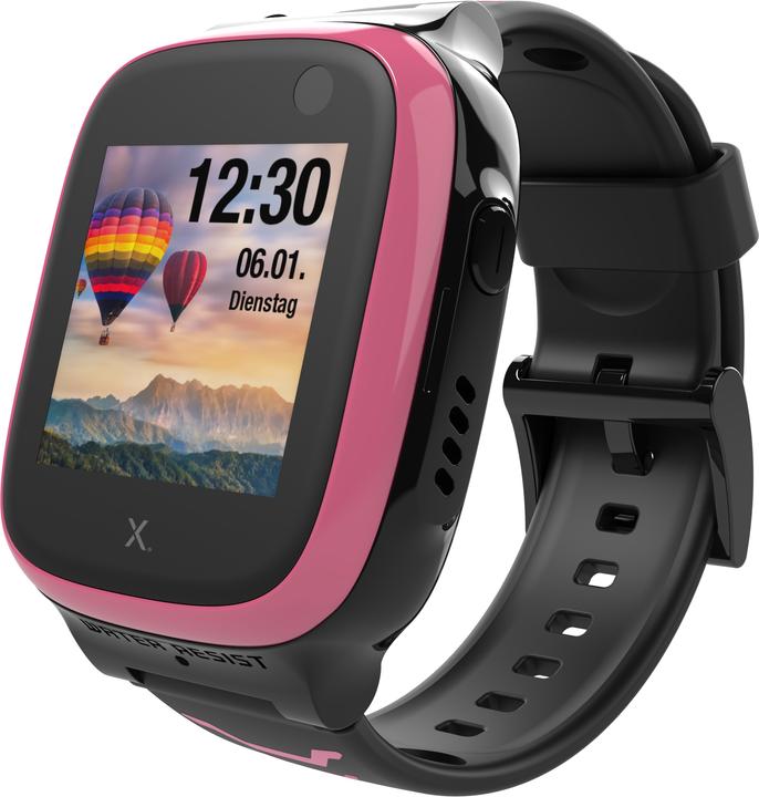 Produktbild Xplora X5 Play eSIM (45 mm, 4G)