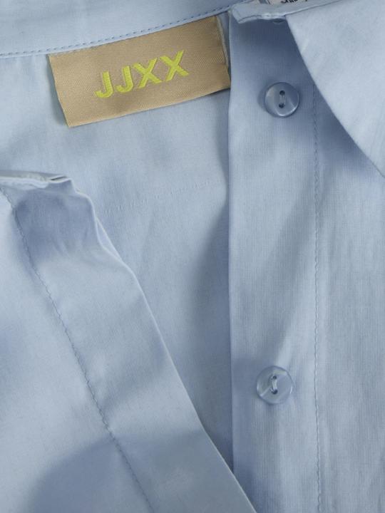 Actual product image JJXX Jxcaro Poplin Ls Rlx Shirt Wvn Noos (XS)