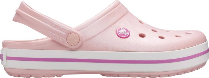 Pearl Pink, Wild Orchid