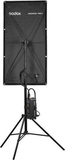 Actual product image Godox Knowled F400BI (Studio light)