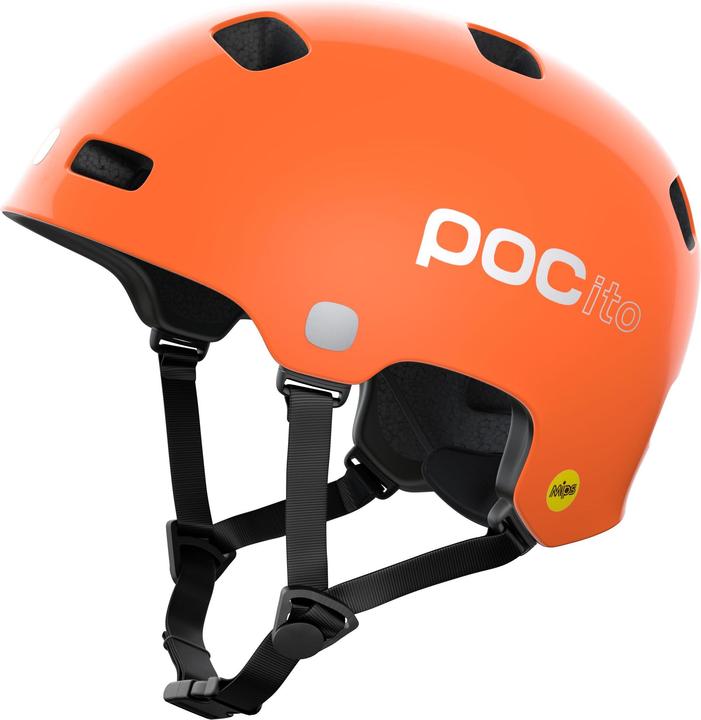 Fluorescent Orange